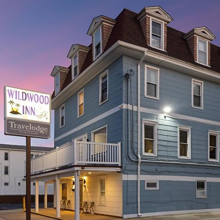 Wildwood Inn, A Travelodge By Wyndham ภายนอก รูปภาพ