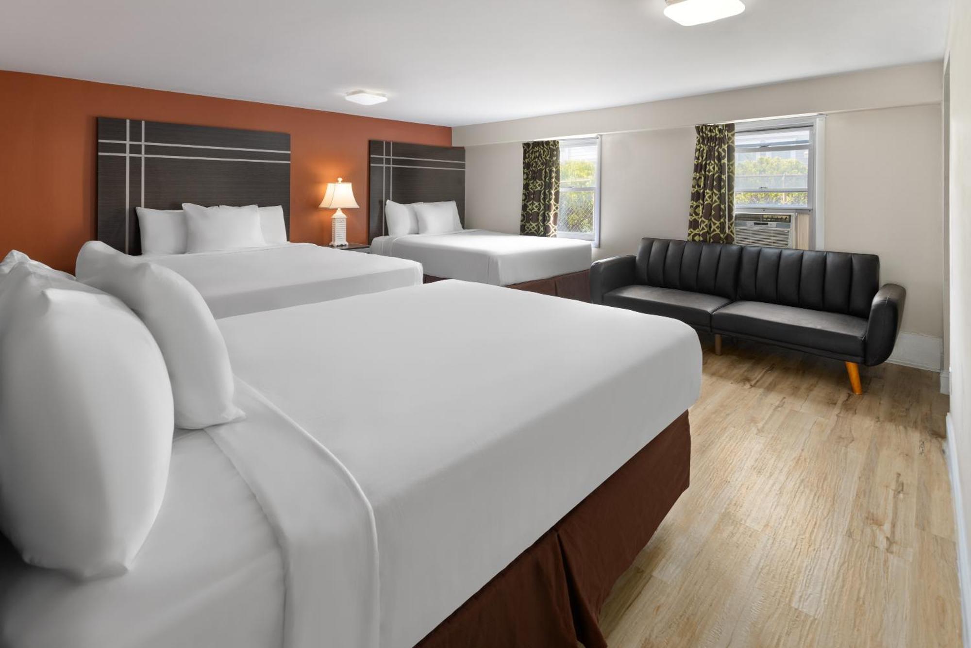 Wildwood Inn, A Travelodge By Wyndham ภายนอก รูปภาพ